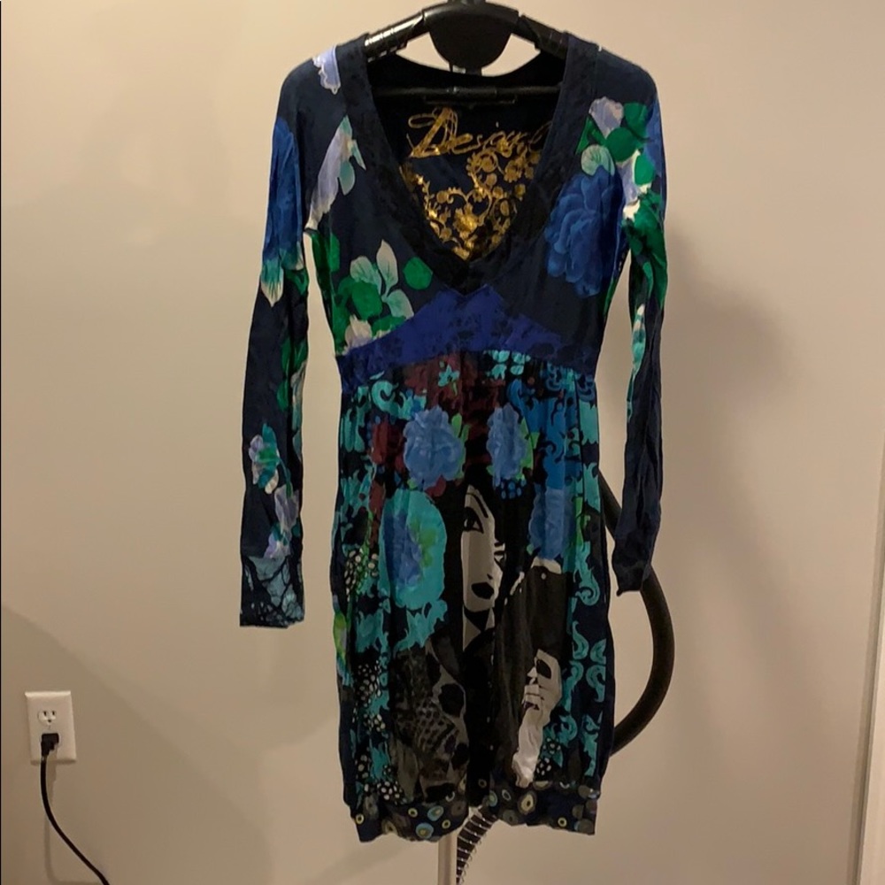 Desigual Dress